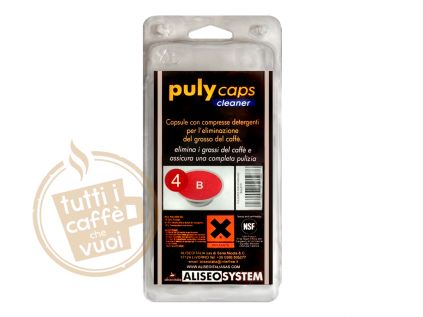 Capsule pop ginseng compatibili bialetti - Tuttiicaffèchevuoi.com