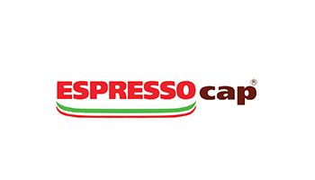 Espresso cap